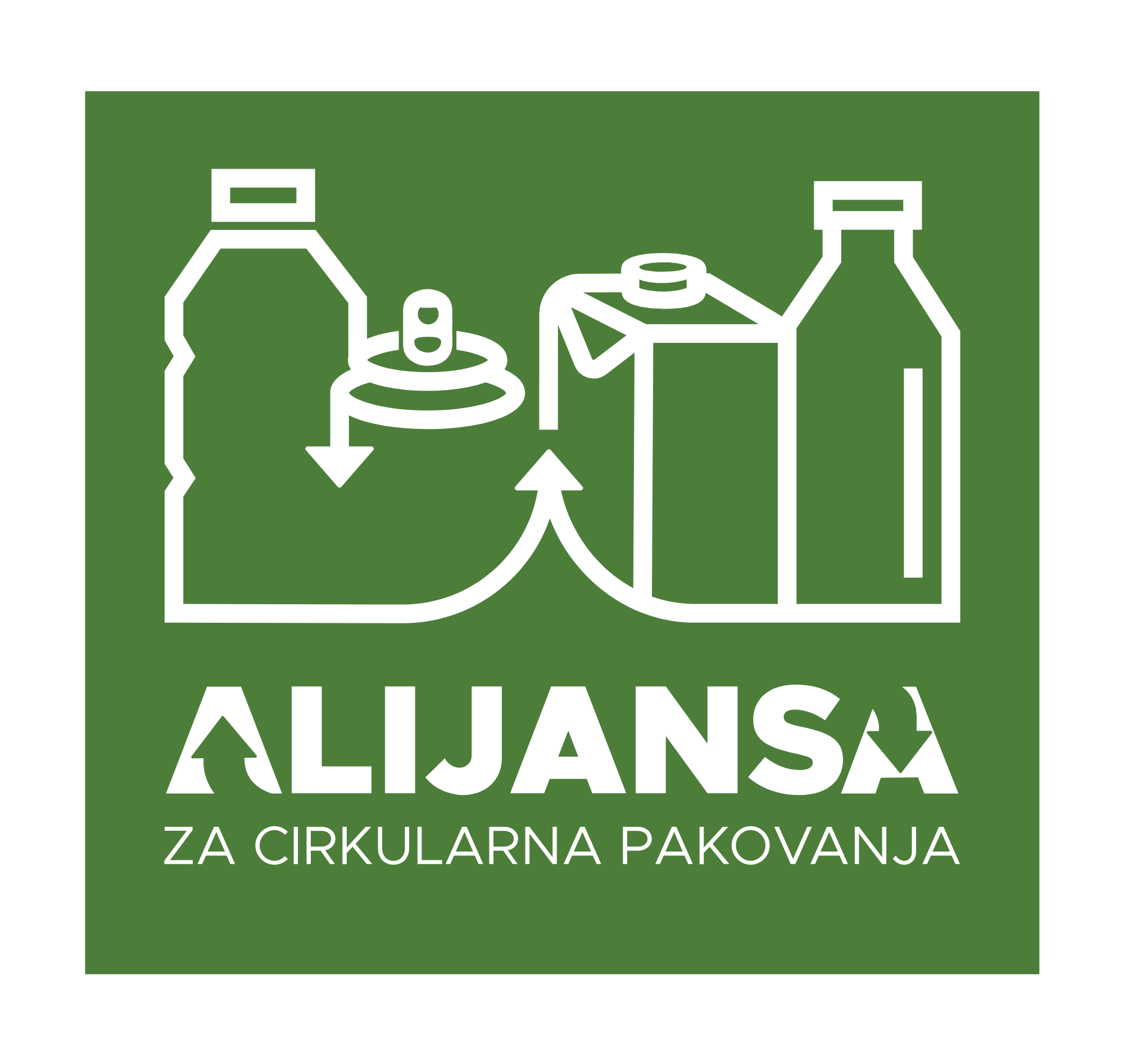 alijansa logo zeleni